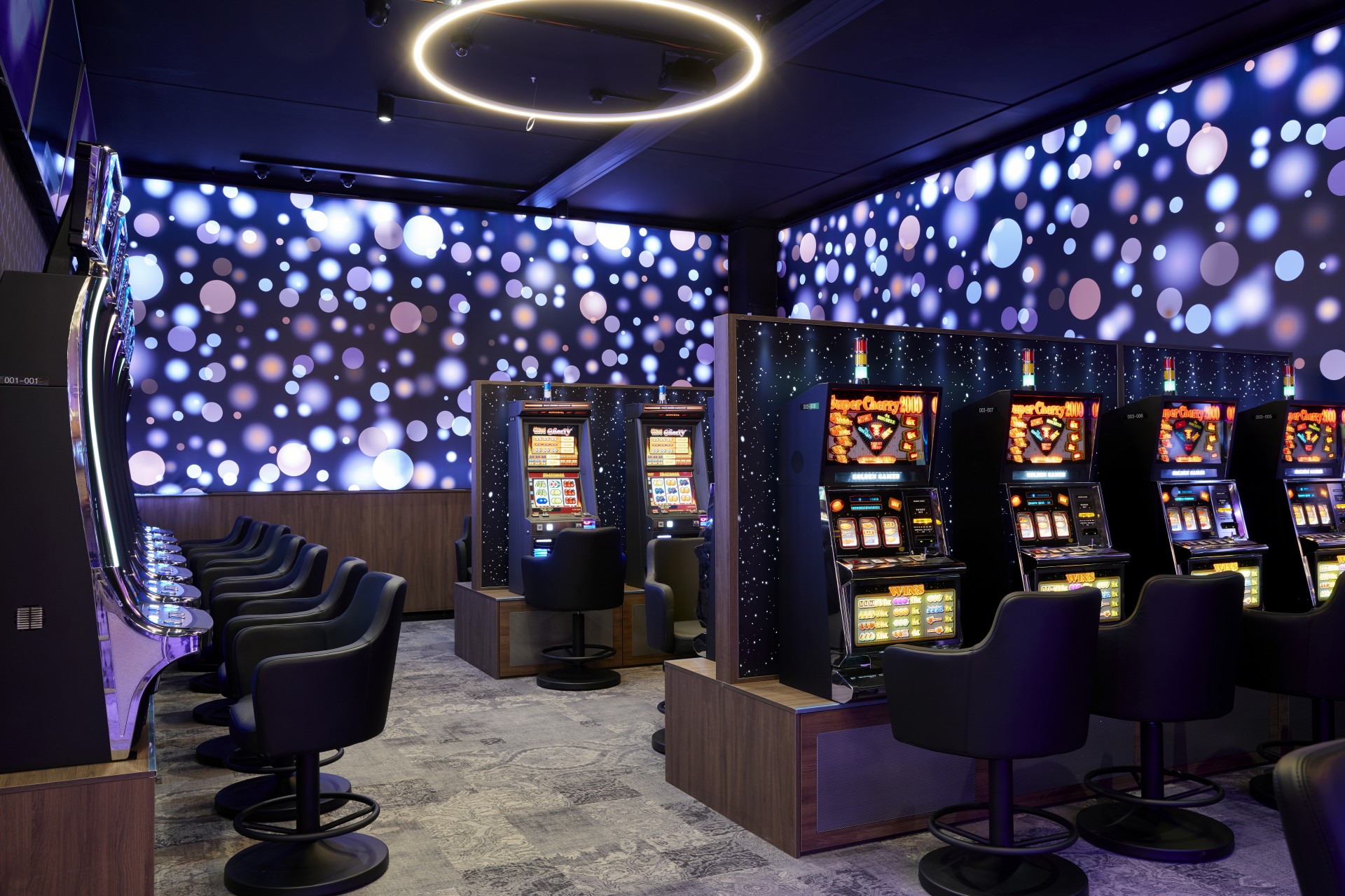 Casino Ruggell